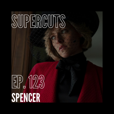 Ep. 123 - Spencer