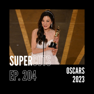 Ep. 204 - Oscars 2023